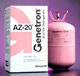 Genetron 410A,AZ-20